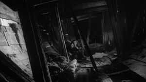 Through a Glass Darkly's poster