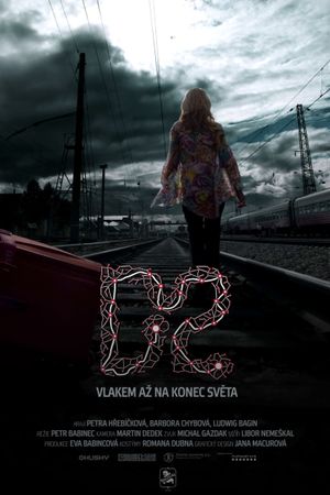 D2: Train to the End of the World's poster