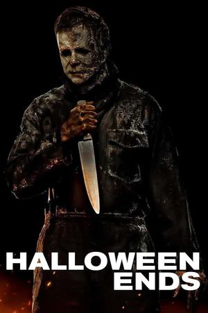 Halloween Ends's poster
