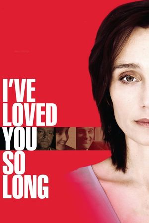 I've Loved You So Long's poster