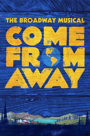Come from Away's poster image