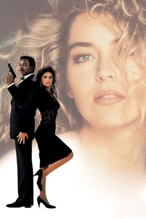 Action Jackson's poster