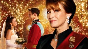 A Royal Christmas's poster