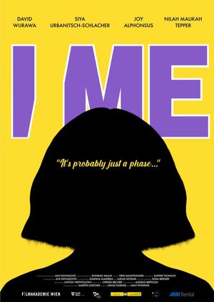 I/ME's poster