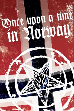 Once Upon a Time in Norway's poster