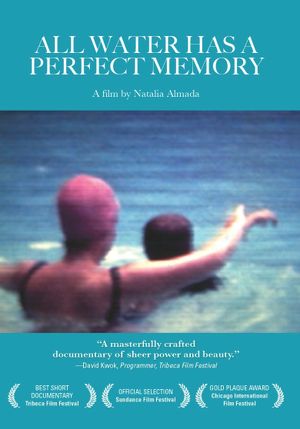All Water Has a Perfect Memory's poster