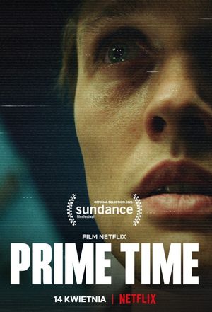 Prime Time's poster