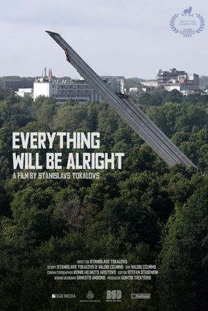 Everything Will Be Alright's poster