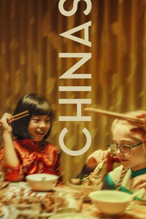 Chinas's poster