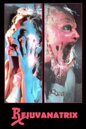 The Rejuvenator's poster