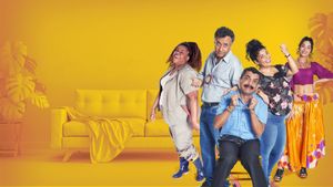 O Porteiro's poster
