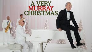 A Very Murray Christmas's poster