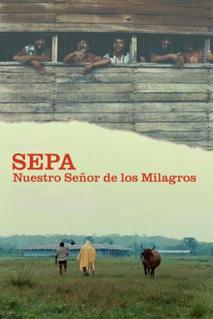 Sepa: Our Lord of the Miracles's poster