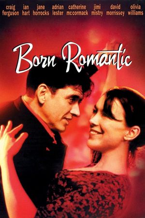 Born Romantic's poster