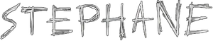 Stéphane's poster