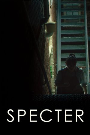 Specter's poster