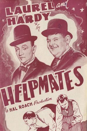 Helpmates's poster