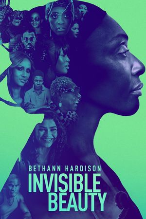 Invisible Beauty's poster