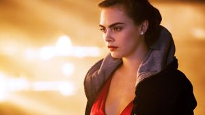 Paper Towns's poster