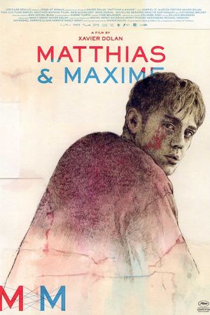 Matthias & Maxime's poster
