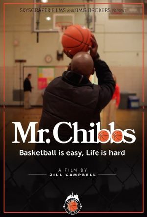 Mr. Chibbs's poster image