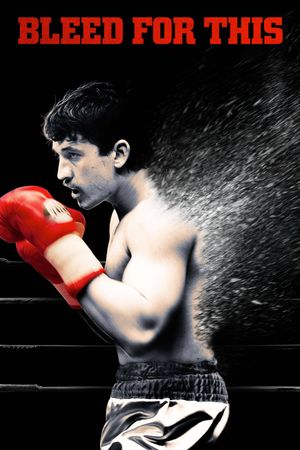 Bleed for This's poster