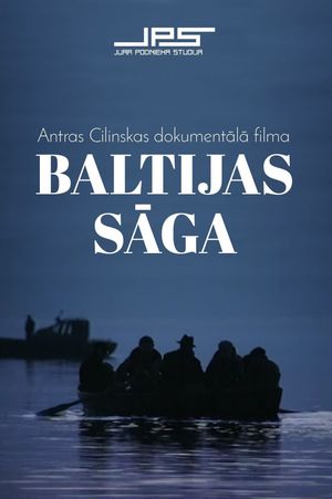 Baltijas saga's poster