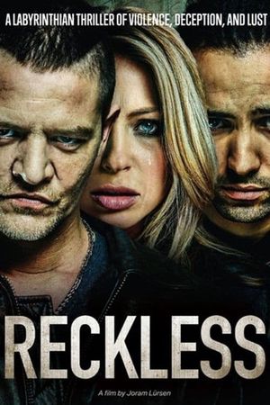 Reckless's poster