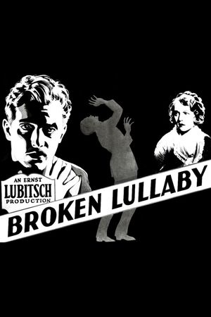 Broken Lullaby's poster