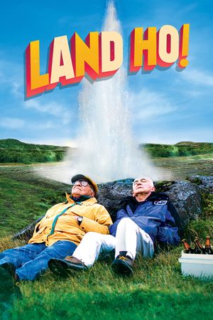 Land Ho!'s poster