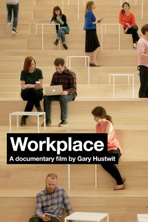 Workplace's poster