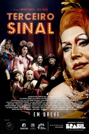 Third Call's poster