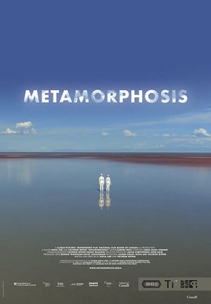 Metamorphosis's poster