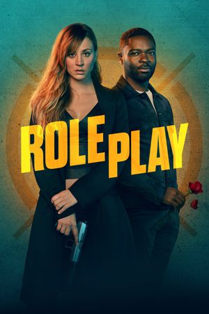 Role Play's poster