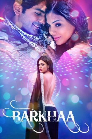 Barkhaa's poster