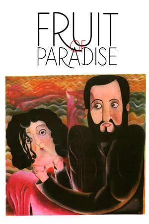 Fruit of Paradise's poster