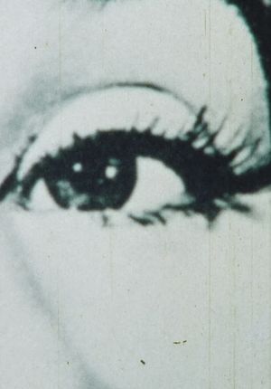 Marilyn Magdalena's poster