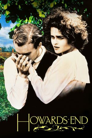 Howards End's poster