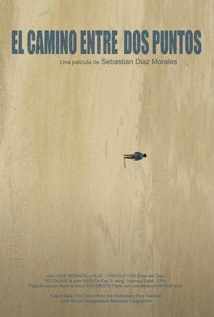 The Way Between Two Points's poster