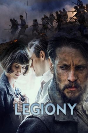 Legions's poster