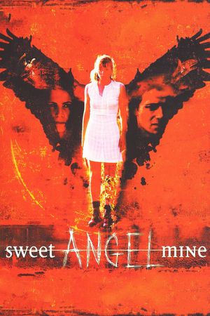 Sweet Angel Mine's poster