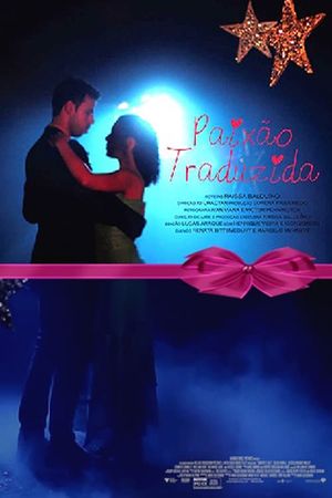 Paixão Traduzida's poster image