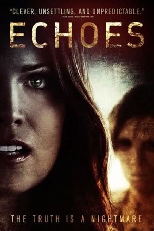 Echoes's poster