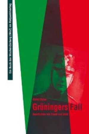 Grüningers Fall's poster