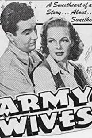 Army Wives's poster