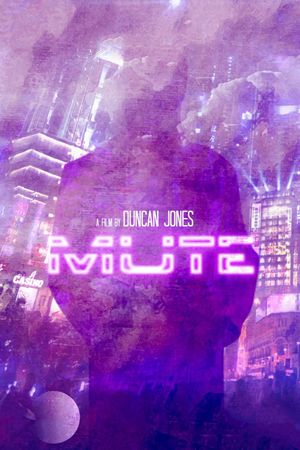 Mute's poster