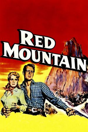 Red Mountain's poster