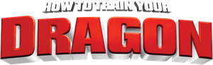 How to Train Your Dragon's poster