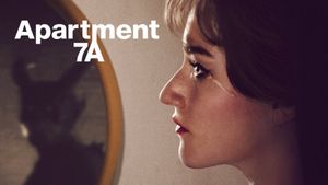 Apartment 7A's poster