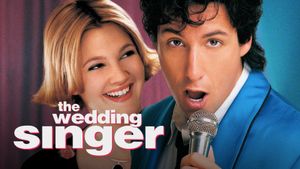 The Wedding Singer's poster